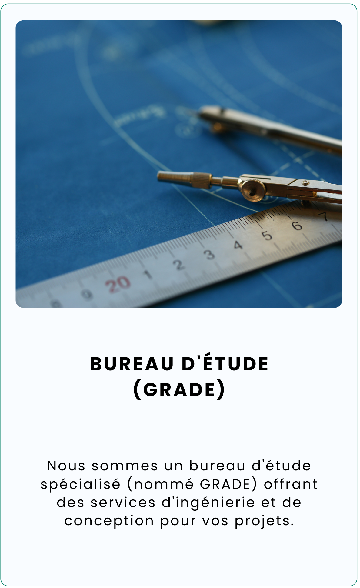 Division événementielle 1